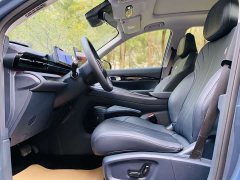 Geely Galaxy E5 610km Explorer Edition - ფოტო 8