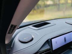 Geely Galaxy E5 610km Explorer Edition - ფოტო 9