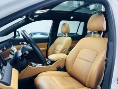 Li Auto ONE 2021 Extended Range 6-Seater - ფოტო 10