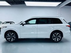 Li Auto ONE 2021 Extended Range 6-Seater - ფოტო 12