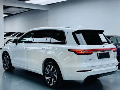 Li Auto ONE 2021 Extended Range 6-Seater - ფოტო 13