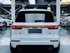 Li Auto ONE 2021 Extended Range 6-Seater - ფოტო 14
