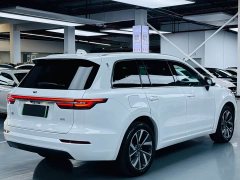 Li Auto ONE 2021 Extended Range 6-Seater - ფოტო 15