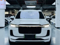 Li Auto ONE 2021 Extended Range 6-Seater - ფოტო 2