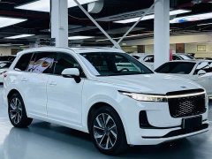 Li Auto ONE 2021 Extended Range 6-Seater - ფოტო 3