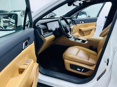 Li Auto ONE 2021 Extended Range 6-Seater - ფოტო 4