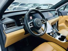 Li Auto ONE 2021 Extended Range 6-Seater - ფოტო 5