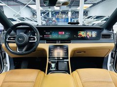 Li Auto ONE 2021 Extended Range 6-Seater - ფოტო 6