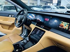 Li Auto ONE 2021 Extended Range 6-Seater - ფოტო 7