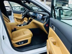 Li Auto ONE 2021 Extended Range 6-Seater - ფოტო 8