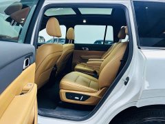 Li Auto ONE 2021 Extended Range 6-Seater - ფოტო 9