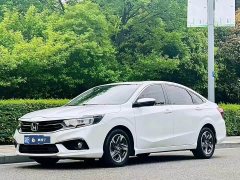 Honda Enjoy 180TURBO CVT Comfort Edition - ფოტო 1