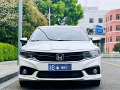 Honda Enjoy 180TURBO CVT Comfort Edition - ფოტო 2