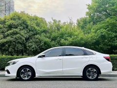 Honda Enjoy 180TURBO CVT Comfort Edition - ფოტო 3