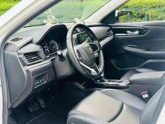 Honda Enjoy 180TURBO CVT Comfort Edition - ფოტო 4