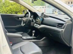Honda Enjoy 180TURBO CVT Comfort Edition - ფოტო 6