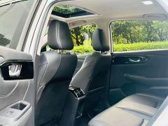 Honda Enjoy 180TURBO CVT Comfort Edition - ფოტო 7