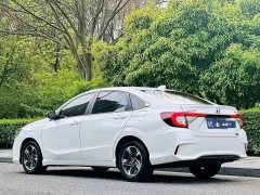 Honda Enjoy 180TURBO CVT Comfort Edition - ფოტო 8