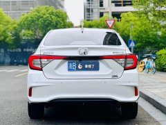 Honda Enjoy 180TURBO CVT Comfort Edition - ფოტო 9
