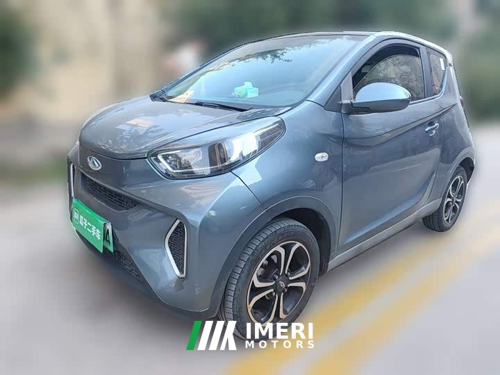 Chery Ant 150,000 Ant Fans Edition Ant Tide Version Ternary Lithium - ავტომობილი ჩინეთიდან