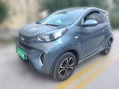 Chery Ant 150,000 Ant Fans Edition Ant Tide Version Ternary Lithium - ფოტო 1