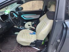 Chery Ant 150,000 Ant Fans Edition Ant Tide Version Ternary Lithium - ფოტო 11