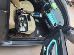 Chery Ant 150,000 Ant Fans Edition Ant Tide Version Ternary Lithium - ფოტო 19