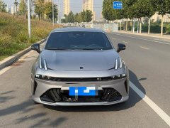 Lynk & Co Geely Lynk & Co 03 1.5T DCT Halo - ფოტო 1
