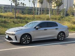 Lynk & Co Geely Lynk & Co 03 1.5T DCT Halo - ფოტო 2