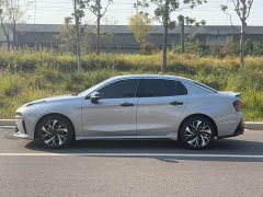 Lynk & Co Geely Lynk & Co 03 1.5T DCT Halo - ფოტო 3