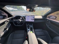 Lynk & Co Geely Lynk & Co 03 1.5T DCT Halo - ფოტო 5