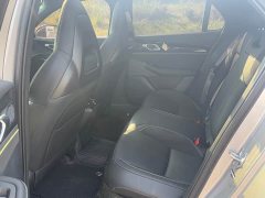 Lynk & Co Geely Lynk & Co 03 1.5T DCT Halo - ფოტო 6