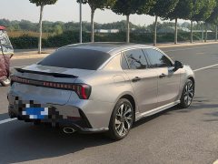Lynk & Co Geely Lynk & Co 03 1.5T DCT Halo - ფოტო 8