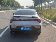 Lynk & Co Geely Lynk & Co 03 1.5T DCT Halo - ფოტო 9