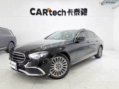 Mercedes-Benz E-Class Facelift E 300 L Luxury - ფოტო 1