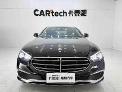 Mercedes-Benz E-Class Facelift E 300 L Luxury - ფოტო 2