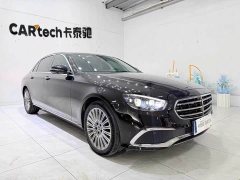 Mercedes-Benz E-Class Facelift E 300 L Luxury - ფოტო 3