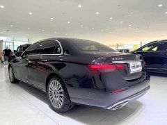 Mercedes-Benz E-Class Facelift E 300 L Luxury - ფოტო 4