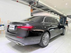 Mercedes-Benz E-Class Facelift E 300 L Luxury - ფოტო 6