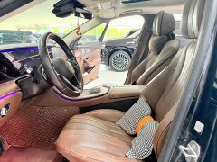 Mercedes-Benz E-Class Facelift E 300 L Luxury - ფოტო 7