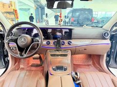 Mercedes-Benz E-Class Facelift E 300 L Luxury - ფოტო 8