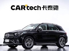 Mercedes-Benz GLE (Imported) GLE 450 4MATIC Fashion - ფოტო 1