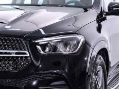 Mercedes-Benz GLE (Imported) GLE 450 4MATIC Fashion - ფოტო 10