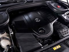 Mercedes-Benz GLE (Imported) GLE 450 4MATIC Fashion - ფოტო 13