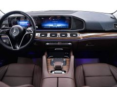 Mercedes-Benz GLE (Imported) GLE 450 4MATIC Fashion - ფოტო 14