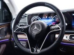 Mercedes-Benz GLE (Imported) GLE 450 4MATIC Fashion - ფოტო 15