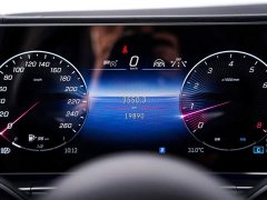 Mercedes-Benz GLE (Imported) GLE 450 4MATIC Fashion - ფოტო 16