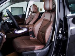 Mercedes-Benz GLE (Imported) GLE 450 4MATIC Fashion - ფოტო 18