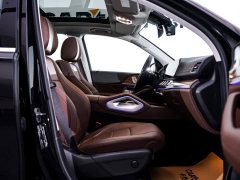 Mercedes-Benz GLE (Imported) GLE 450 4MATIC Fashion - ფოტო 19
