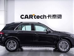 Mercedes-Benz GLE (Imported) GLE 450 4MATIC Fashion - ფოტო 3